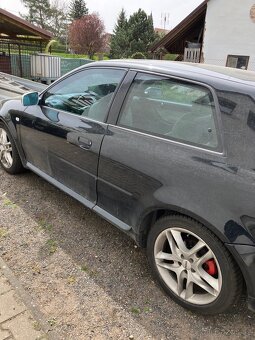 Audi S3 8l 300hp - 3