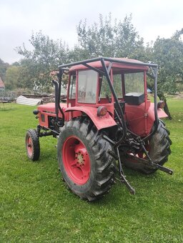 Zetor 4011 - 3