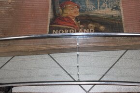 NORDLAND KLARSICHTSCHEIBE IDEAL - VETERÁN - 3