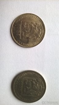 mince 50 hal na tenkém střížku - 3