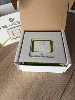 2N® EasyGate PRO - 3