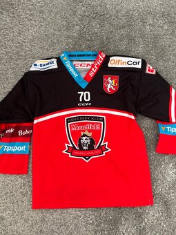 Dres Mountfield Hradec Králové - 3