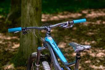 YT Jeffsy 2018 vel.XL All-Mountain Bike Horské kolo - 3