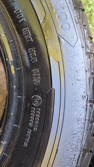 Conti Van Contact - 3