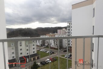 Pronájem, byty/2+kk, 58 m2, Bartoňova 285, 54701 Náchod, Nác - 3