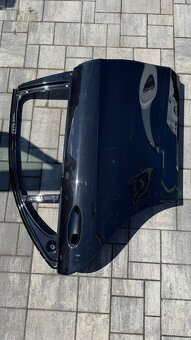 PZ dveře Mercedes Benz S-class LONG W222 - 3
