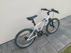 Dětské kolo Rockrider 20" - 3