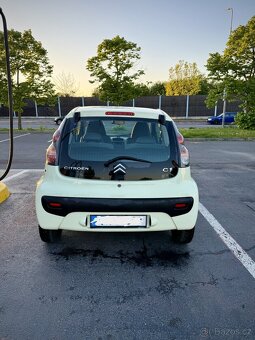 Citroen C1, 2009 - 3