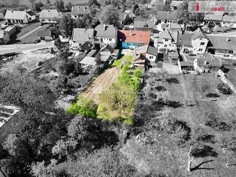 Prodej RD 4 + 1, Sušice - 3