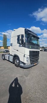 VOLVO FH 500 - TAHAČ NÁVĚSŮ - 3