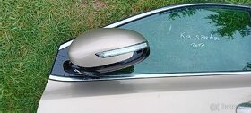 Kia sportage model 2016 levé a pravé dveře - 3