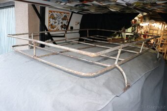 Trabant obří zahrádka - 3