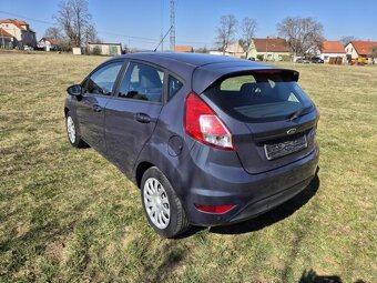 Prodám Ford Fiesta 1.0i 59KW - KLIMATIZACE - 3