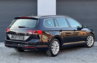VW PASSAT B8.5 2.0 TDI 140KW BUSINESS TAŽNÉ KAMERA ACC - 3