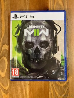 Call of Duty: Modern Warfare 2 (PS5) - 3