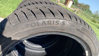Barum Polaris 5. 225/45/18. 95V - 3