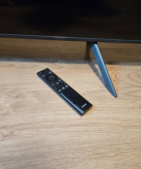 Samsung TV 65" 4k reset - 3