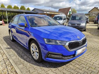 ŠKODA OCTAVIA IV 2.0 TDi 110KW,DSG,STYLE,ALU,ODPOČET DPH - 3
