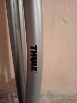 Střešní nosič THULE 532, HAKR - 3