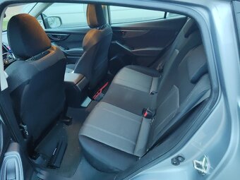 Subaru Impreza - 3