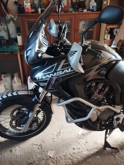 Prodám motocykl - 3