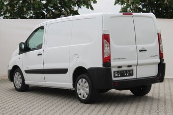 Citroen Jumpy 2.0HDI 88kW KLIMA + PO SERVISE + BEZ KOROZE - 3