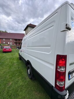 Iveco Daily 2.3 - 3