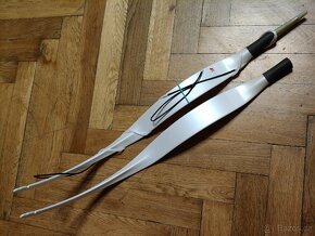 ET-4C MENGYUAN Crab Bow
- 3