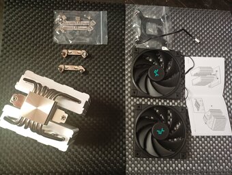 DeepCool AK620 - 3