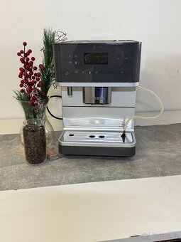 Kávovar Miele CM6350 - 3