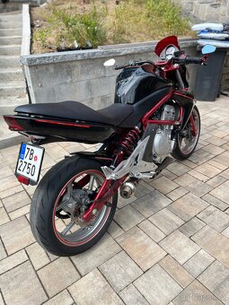 Kawasaki ER-6N 25kW - 3