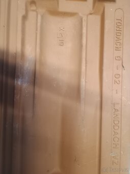 TONDACH krytina - 3