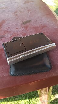 ACER n35 - pocket PC / kapesní počítač PDA - 3