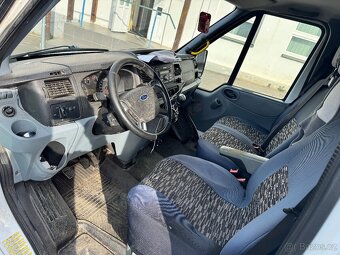 Ford Transit 140 T280 trend - 3