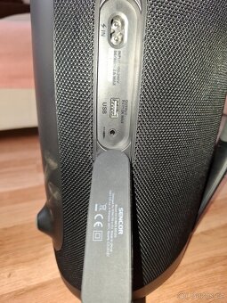 Sencor Resonex Mega - 3