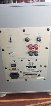Magnat - 3