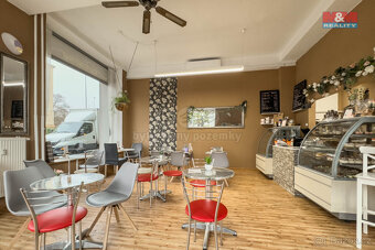 Prodej obchod a služby, 133 m², Praha 10 - Kubánské náměstí - 3
