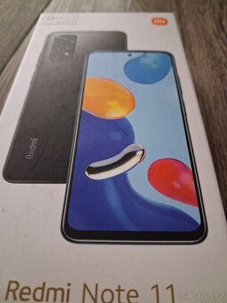 Mobilní telefon - 3
