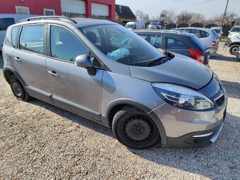 Renault Megane Scenic III 1.2 tce, nový motor - 3