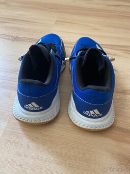 Sálovky Adidas vel. 37,5 - 3