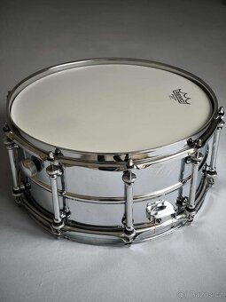 Pearl Ian Paice signature snare 14×6,5" - 3