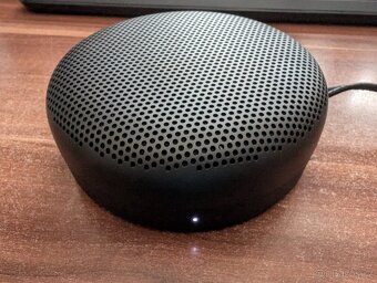 Bang & Olufsen A1 - 3