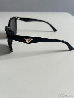 Sluneční brýle Emporio Armani - 3