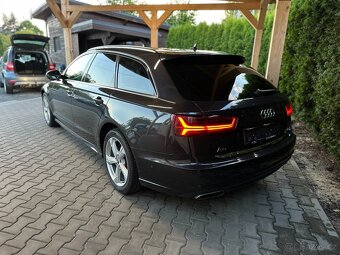 Audi A6 ULTRA 2.0 TDI 140kW S-line - 3