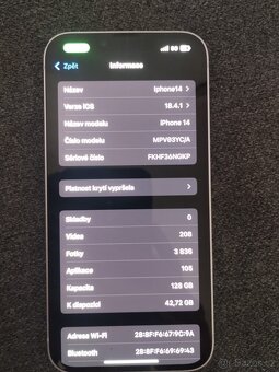 Iphone 14 - 3