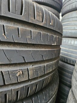 245/45R18 96Y Bravuris 3HM BARUM - 3
