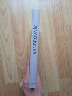 Vandrovník Via Czechia - 3