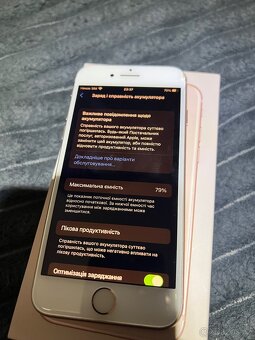 Prodam iPhone 8 64 GB - 3