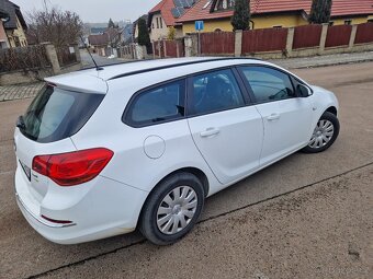 Opel Astra J Sports Tourer 1.7 cdti - 3