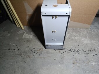 Box na svařovací cívku ke svářečce - 3